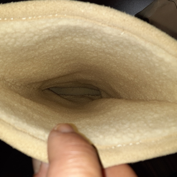 Beautiful Suede Juicy Couture Amelia Boots - Picture 8 of 11